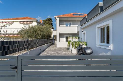 Apartamento Villa Sogi