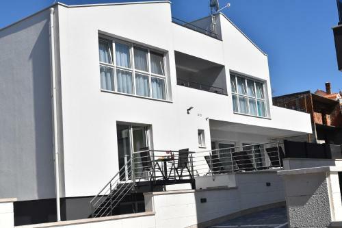 Apartamento Villa Dalija