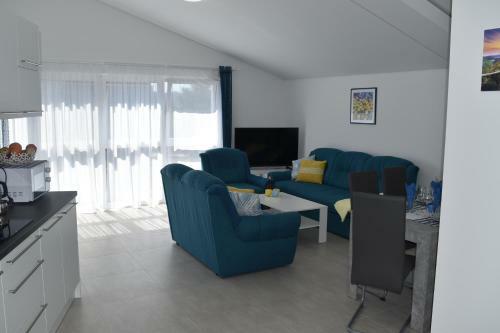Apartamento Villa Dalija
