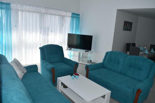 Apartamento Villa Dalija