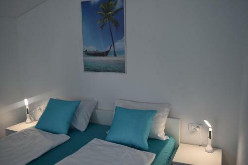 Apartamento Villa Dalija