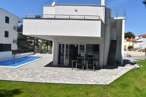 Apartamento Villa Dalija