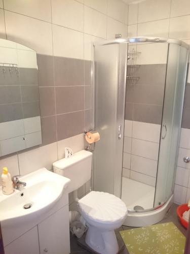 Apartmani Bartoli?