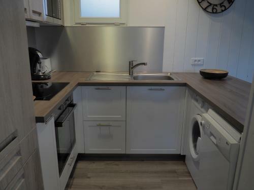 Maison Cosy � Andernos 800 M de La Plage - 3 Pers.
