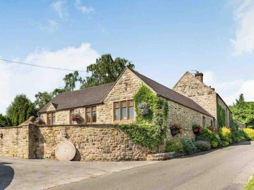 Villa Littlecotes Farm
