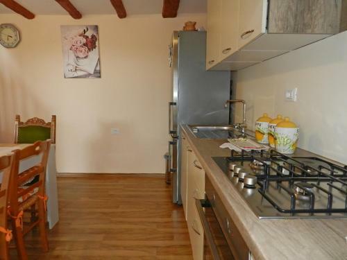 Castel Venere