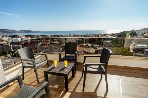 Apartamento Hotel Ms