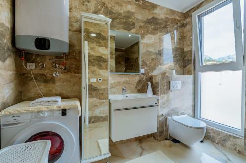 Apartamento Hotel Ms