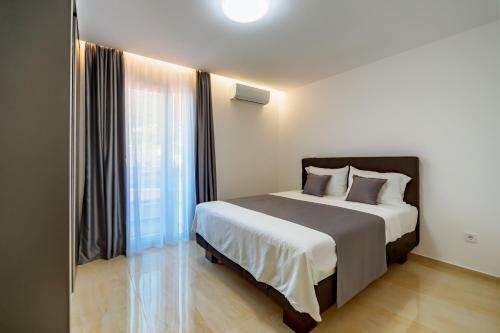 Apartamento Hotel Ms