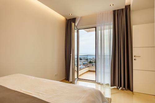 Apartamento Hotel Ms