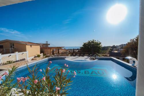 Apartamento Hotel Ms