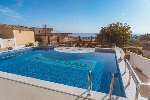 Apartamento Hotel Ms