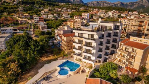 Apartamento Hotel Ms