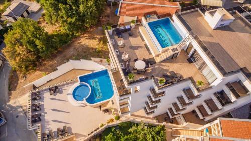 Apartamento Hotel Ms