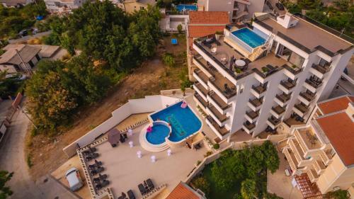 Apartamento Hotel Ms