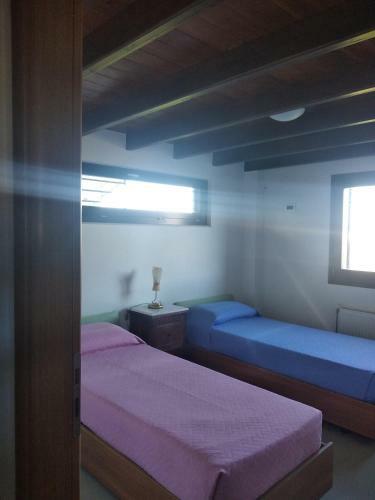 Village Loft Apartment