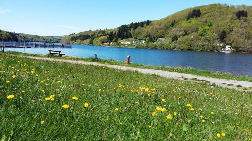 Hostal Room In Bb - Breakfast Included Ten Minutes From Lac de La Raviege