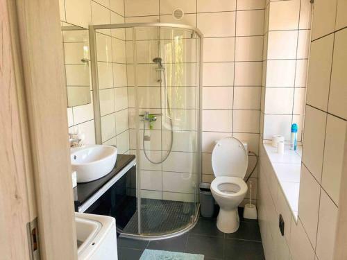 Apartamento New Sunset Studio