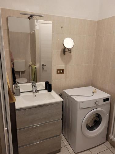 Apartamento Appartamento Centro Aosta