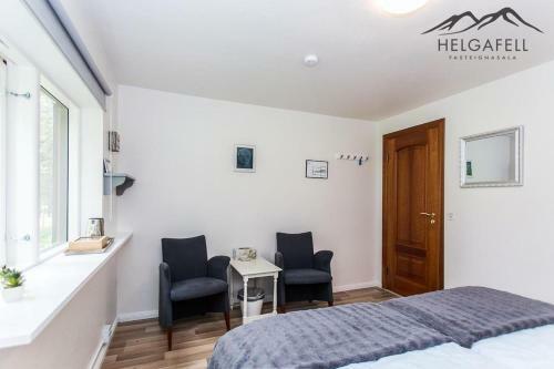 Hostal Laugar�s Homestay