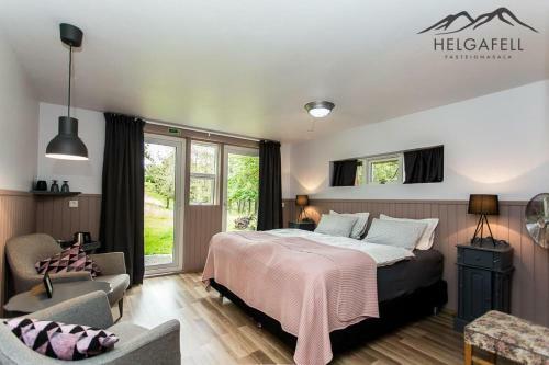 Hostal Laugar�s Homestay
