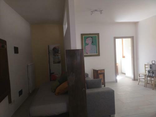 Hostal La Tana Dell'artista