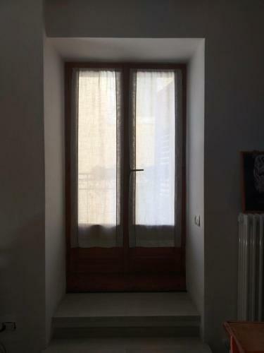 Hostal La Tana Dell'artista
