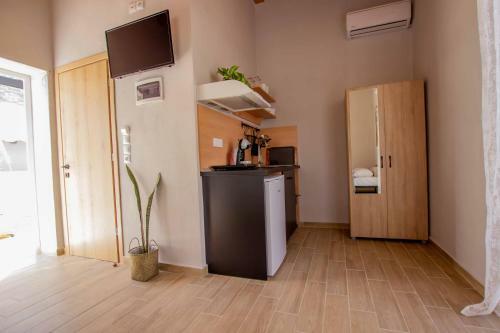 Apartamento Lila's Studios
