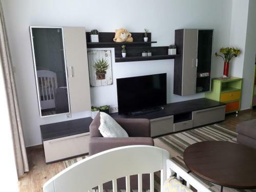 Aurora House Apartment