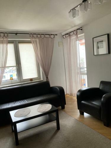 Apartament Mickiewicza 46c