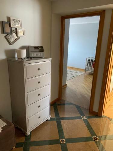 Apartament Mickiewicza 46c