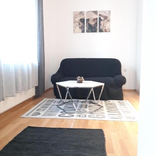 Apartman "kruna"