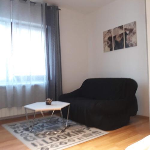 Apartman "kruna"