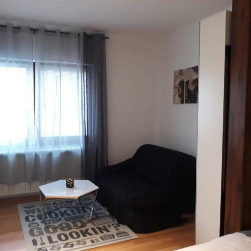 Apartman "kruna"