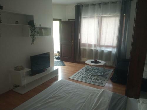 Apartman "kruna"
