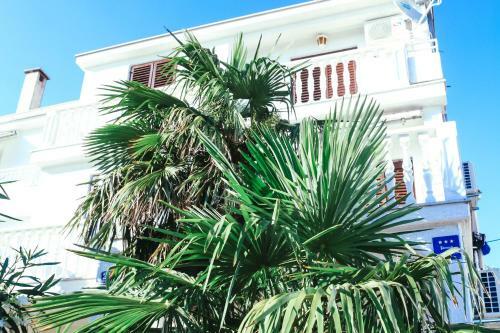 Anmarie Apartments Crikvenica