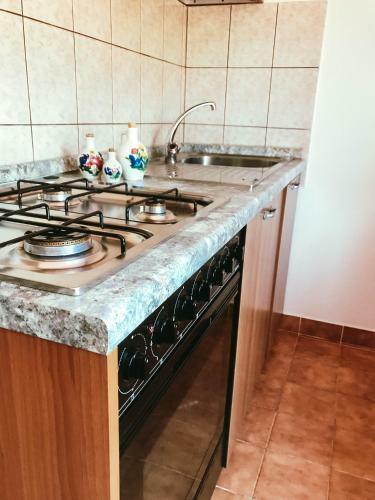 Anmarie Apartments Crikvenica