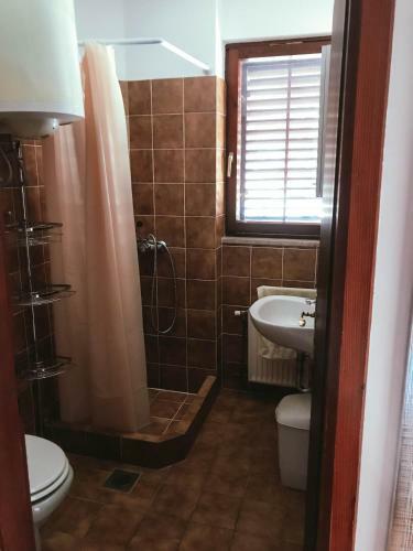 Anmarie Apartments Crikvenica