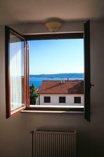 Anmarie Apartments Crikvenica