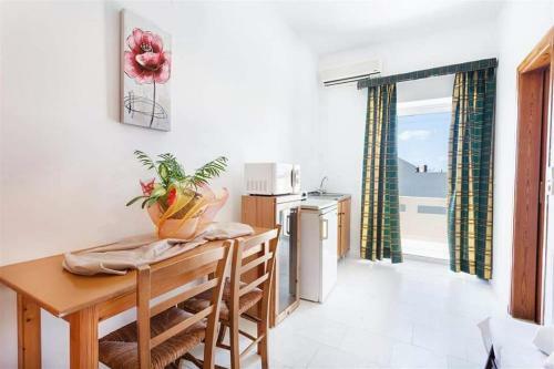 Michalis Litinas Apartments