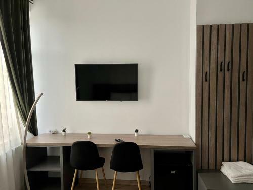 Albergue Escape Pensiune