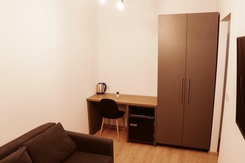 Albergue Escape Pensiune