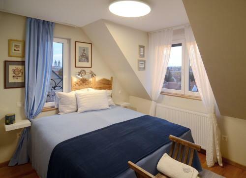 F�lia Apartman