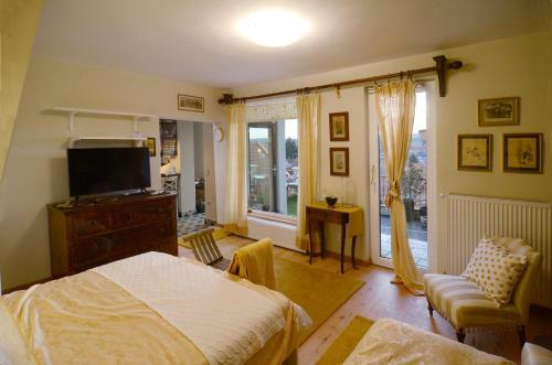F�lia Apartman