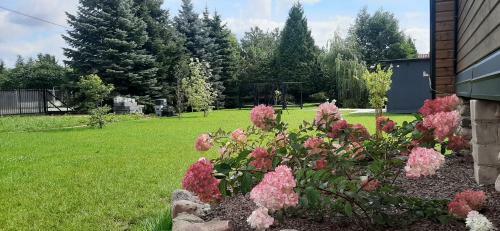Villa Na Zakr?cie - Domek Wiejski