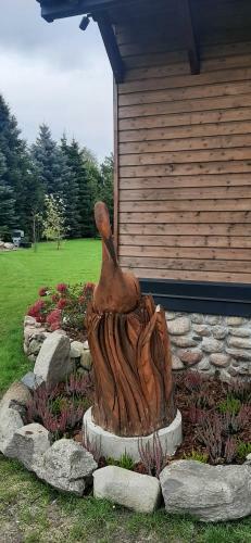 Villa Na Zakr?cie - Domek Wiejski