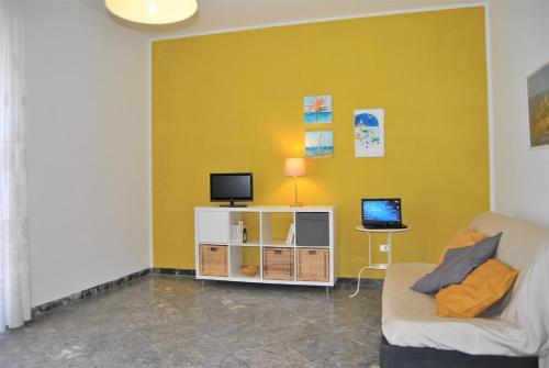 Apartamento Giglio Di Mare