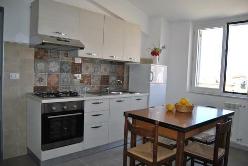 Apartamento Giglio Di Mare