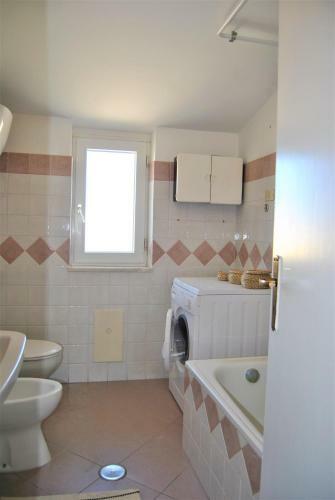 Apartamento Giglio Di Mare
