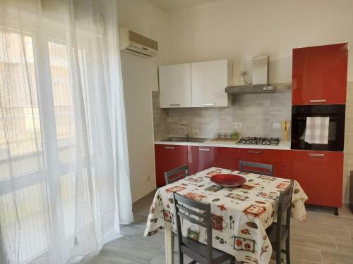 Apartamento The Friend's House II